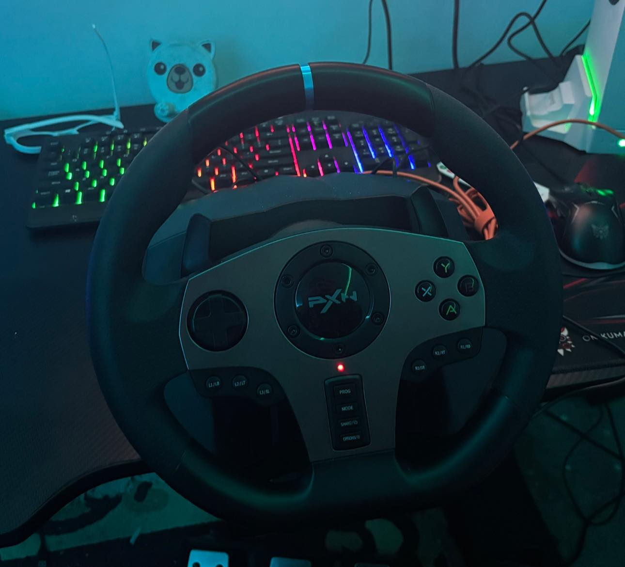 دركسون v9للبيع استعمال مرتين فقط حط سعرك 
مكاني بغداد


**إذا كنت صاحب هذا الإعلان وتريد حذفه لأي سبب، رجاءا أرسل رسالة إلى الدعم الفني**