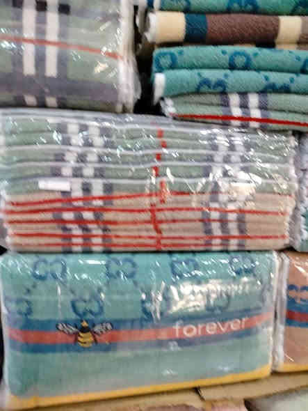 وصلت كميات كبيرة من خاوليات ومناشف 
متوفر اشكال موديلات 
مجمع فلة كاسر ألاسعار
#متوفرخدمةتوصيل
للحجز والاستفسار يرجى مراسلة  او الاتصال ع الرقم واتساب فقط 
للحجز فقط واتساب حصرآ  ***********

للحجز فقط واتساب حصرآ***********

‎العنوان :- تلعفر
الفرع الاول :- حسنكوي/سوق حسنكوي
الفرع الثاني:- مدخل بوابة تلعفر/مقابل مديرية شرطة تلعفر
مجمع فلة كاسر ألاسعار
#متوفرخدمةتوصيل
