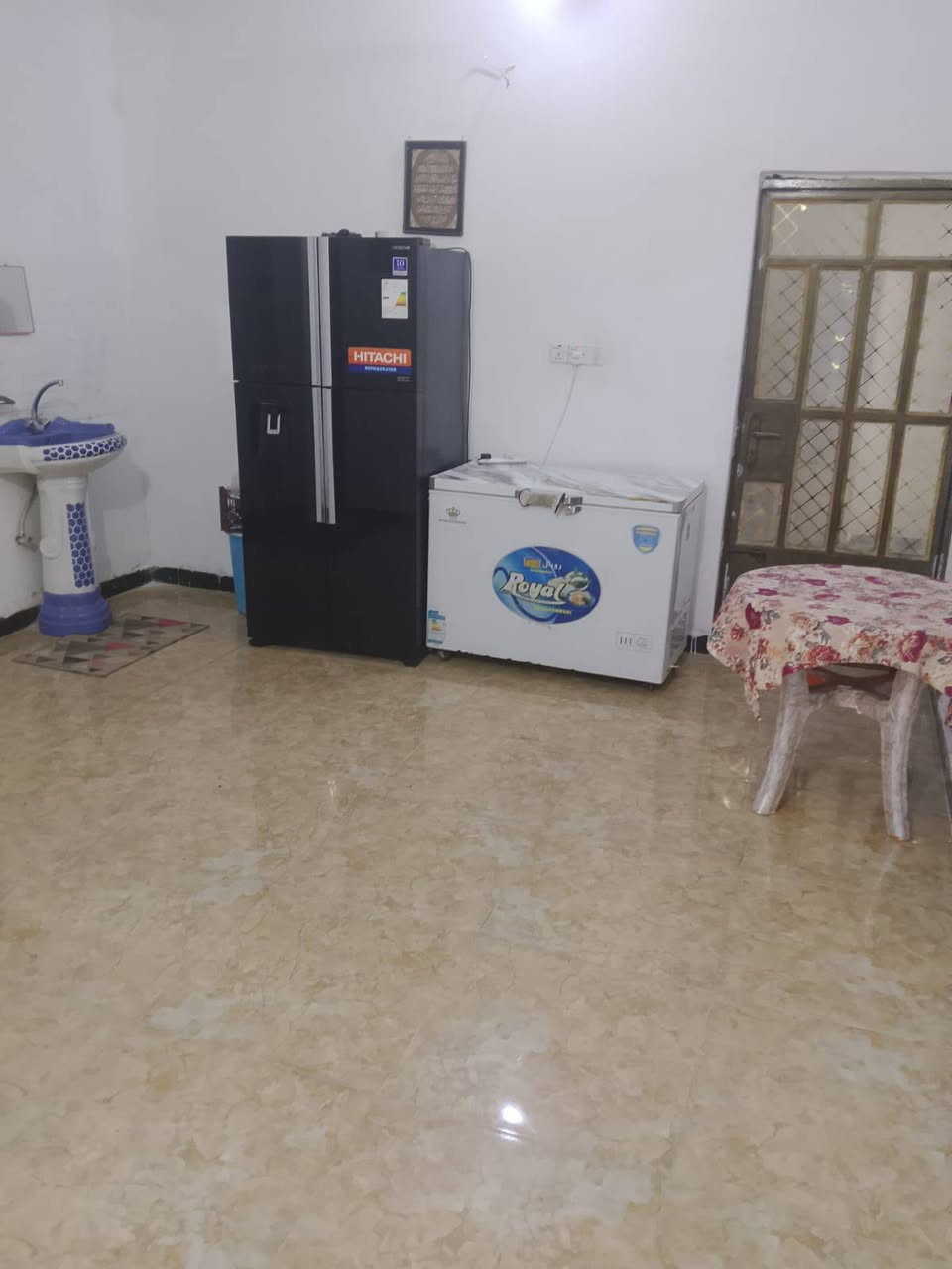بيت مساحه 125طابقين بناء جديد في ديالى بعقوبة باب الدرب البيت ماخذي على المبادرة وموفين منه تريده حر تريده انت تسدد الباقي باقي التفاصيل على الخاص


**إذا كنت صاحب هذا الإعلان وتريد حذفه لأي سبب، رجاءا أرسل رسالة إلى الدعم الفني**
