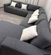 كنب • ٨مقعد • جديد بغداد