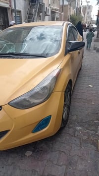 للبيع 2013 مكفولة شواصي ولغود وضربه باب خلفي سايق ليبل واحد وارد امريك...