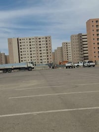 شقة • ١٠٠م • بلوك A9