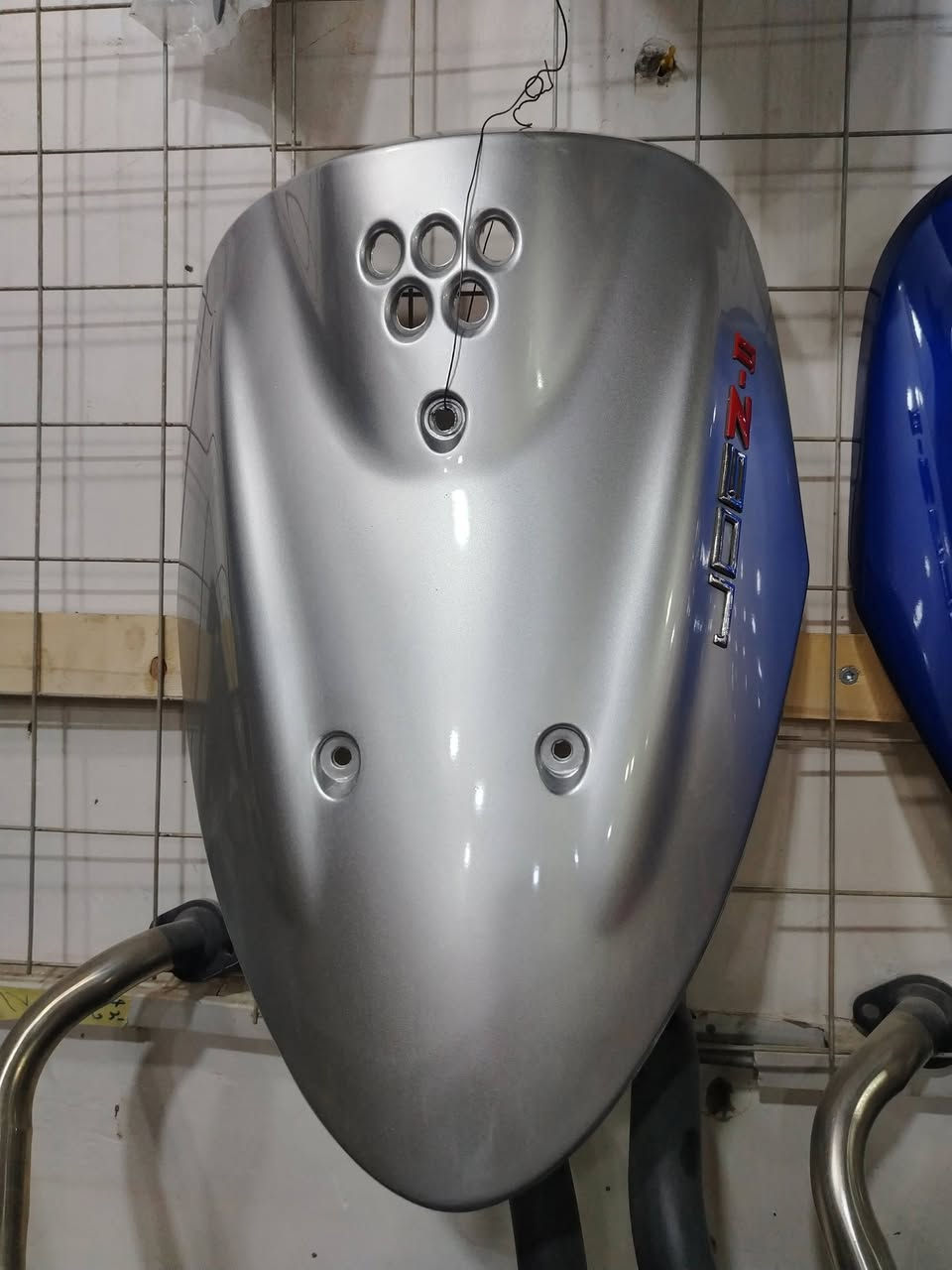 على بركه الله وصول كفر دراجه ٦٠

العنوان الرميثه حي الشهداء قرب ثانويه مناهل العلم مقابل بقاليه ابو عسكر


**إذا كنت صاحب هذا الإعلان وتريد حذفه لأي سبب، رجاءا أرسل رسالة إلى الدعم الفني**