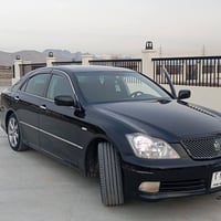 شاهینە ئەتڵەت • ٢٠٠٤ • رانية