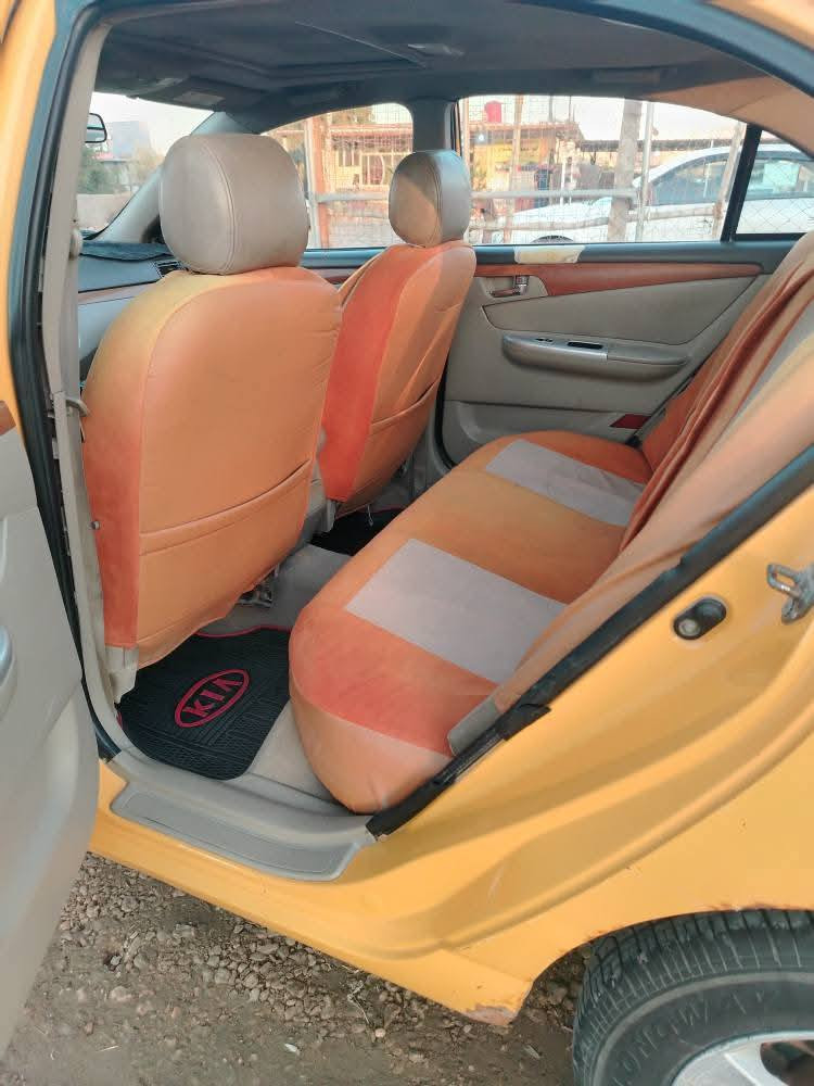 السلام عليكم البيع اليفان 620 السياره بلاديه بدون تبديل وضربه قويه مكينه كير خير من الله صدر وره وكدام جديد تخم تاير ويل كب 4 دسك غرفتها جديده بيها خياسات بل دوس خفيفه رقم بقداد بسمي السياره حلوه مال جناي السعر 32 وبيها مجال الشراي المكان بابل الحصوه الستفسار عل رقم *********** ***********
