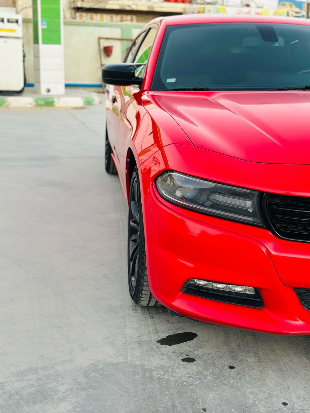 جارجر SXT 2018 لون احمر ناري وارد كندي مكفوله السياره عدى بارد مكدار شبر جوه بطرف باب الصدر بارد فول مواصفات رادار جانبي فتحه حساس كشن حضن تدفه هيتر  بالمري  عليه ادامه كامله ماتصرف عليه ربع رقم اربيل كير محرك  
3600 على الشرط  حداديه جديده تخم تاير جديد السعر 230  
***********