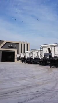 نسافات قلاب • صهاريج • بكل المحافظات