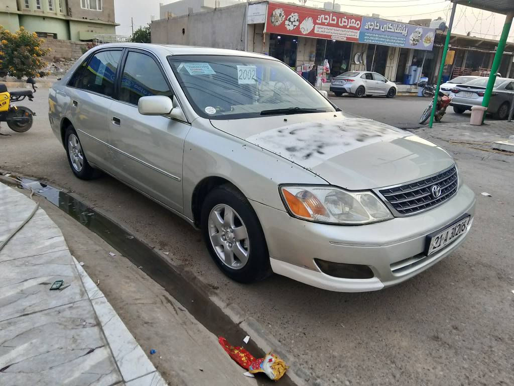 بسم الله بةناوي خوا ***********ئةفلوون 2002وةك وينةكة پاكة سةنةوي تاكؤؤ 2030تازةية  حجم 3000 دةفتر بانزيني هةية بةناوي خووما سيارةكة لة داقووقة سعر 👈85👉معامليش تكاية نامة مةنيرةن تلفون بكة دكوك, كركوك
