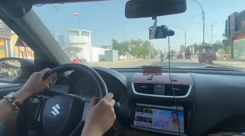 مكتب السلامة لتعليم فن ومهارة السياقة واسط كفاءات مجاور خان بلاش
كابتن جمال الامير
             الكابتن ام سدن كادر نسوي
للحجز والاستفسار التواصل مع الرقم
***********
***********
            

                            فروعنا 
                      واسط 1
                                   بغداد 2
                       الموصل 3
