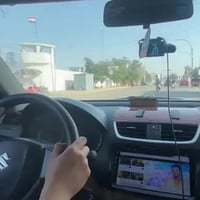 تعليم سياقة • واسط كفاءات • كادر نسوي