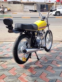 دراجة • معمرة • سعر خاص