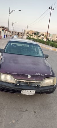 اوميغا ٩٣ • حجم ٢٫٠ • كير عادي