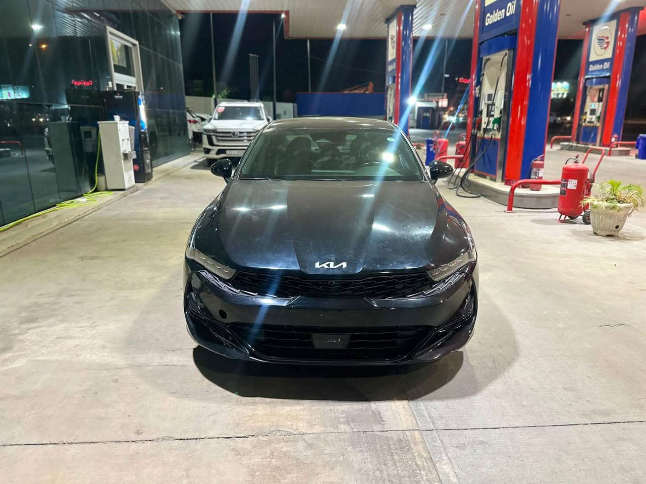 Kia 5 2024

مواصفات Gt line 
- بونيد صبغ بدون دواخل و ارباك ستيرن طاك<
- سعر 163$ ومجال   رقم - واتساب ***********
-بصمة
-شاشة
-كاميرة
-رادار
-حساس
- تحكمات ستيرن 
و بعد بيها هواي مواصفات +

بس ارباك ستيرن طاك 

سعر ؛١٦٣$ و بي مجال

رقم واتساب ؛ ***********

سيارة موجود بالاربيل شارع ١٠٠م داخل معارض أربيل, العراق
