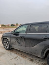 هايلاندر • ٢٠٢٣ • ٣٥٠٠ تيربو