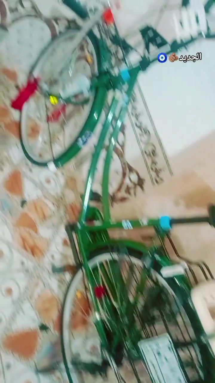 سلام عليكم شباب بايسكل لبيع سعر خاص


**إذا كنت صاحب هذا الإعلان وتريد حذفه لأي سبب، رجاءا أرسل رسالة إلى الدعم الفني**