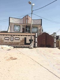 السماوة المعالي • بيت زراعي • ٤٠٠م