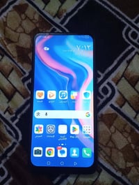 واي 9 • شاشة مبدلة • ٨٠٪