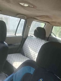 ناتيفيا 2006 بغداد باسمي ب58 الكشر غير مكفول كير ومحرك بلاد خير من الل...