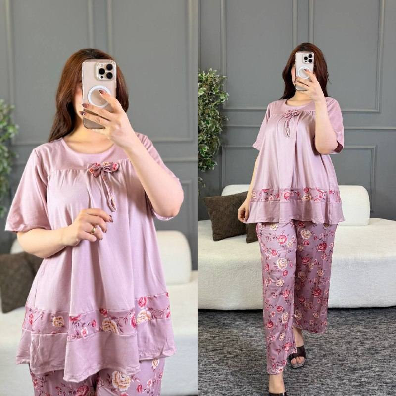 😍#جديدنا_وصل😍

 اتراكات   نسائي  🥰 

#الخامايه_فانيله زبده__درجة_اولى 

القياس. Xl. Xxl قالب راهي 

متوفر (جملة +مفرد )
للتواصل دايركت 
(ماسنجر+تلگرام)
معرف تلگرام (gulnar_200)

التوصيل بغداد 5 🚗🚗🚗
المحافظات.  6 🚌🚌🚌
ملاحظه البجامة مشكل نقشات


**إذا كنت صاحب هذا الإعلان وتريد حذفه لأي سبب، رجاءا أرسل رسالة إلى الدعم الفني**