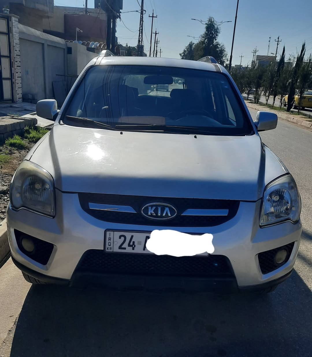 سبوتج 2009فول مواصفات سلايت خمسه ويل كب السياره احلى من الصوره ***********
