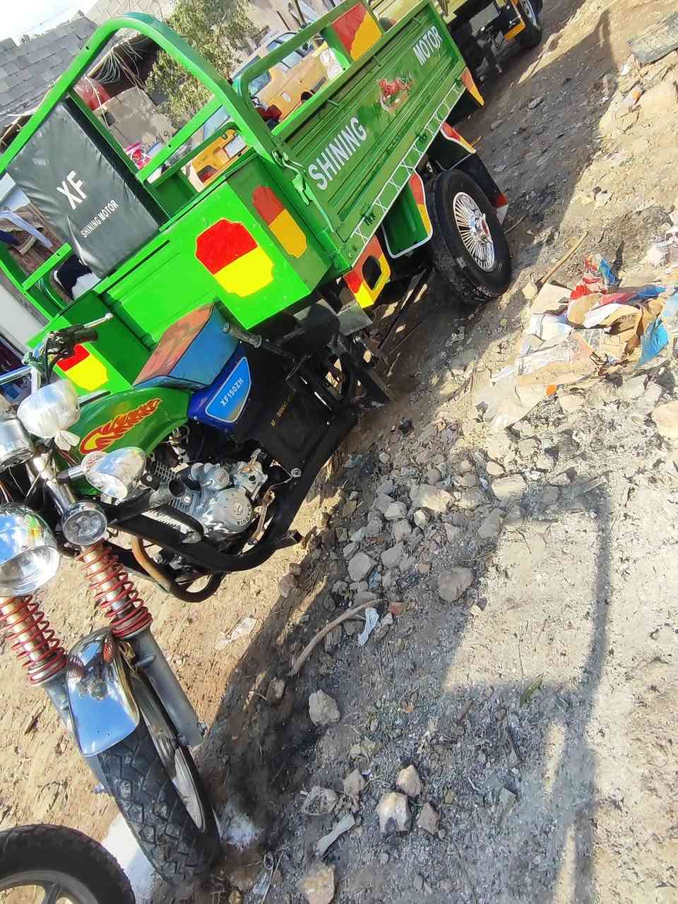 البيع جمره موديل 20 مكينه خير من الله شاصي كفاله ستوته احلئ من لصوره لسعر مليون و 850 وبيهاا مجال قليل *********** تصل وبيك خير ودلل
