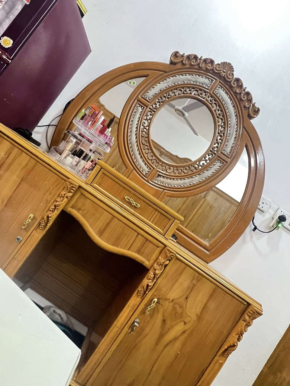 غرفه نوم للبيع في النجف الاستفسار مراسلتنا عالخاص


**إذا كنت صاحب هذا الإعلان وتريد حذفه لأي سبب، رجاءا أرسل رسالة إلى الدعم الفني**