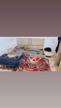 غرفه تركيه • نضيفه • بغداد