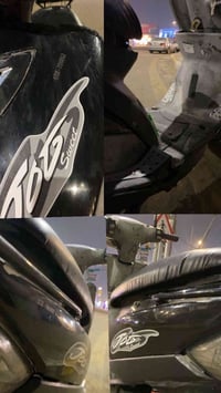 ماكس منغولي • معدل فول • سماعتين