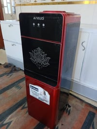 براد • حار بارد • شامية