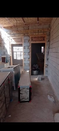 غرفتين • ديوانية • قرية العطاء