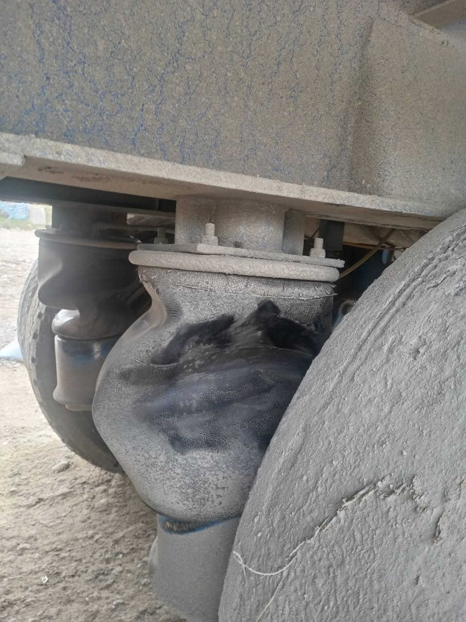 السلام عليكم دنكير علاك للبيع جاهز فلنجات اسدات بنزات جوبلسات منضومت هواء مشدود بلعربانه شغال الي محتاج دنكير يراسلني عل خاص


**إذا كنت صاحب هذا الإعلان وتريد حذفه لأي سبب، رجاءا أرسل رسالة إلى الدعم الفني**