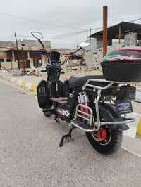 جبلي • موديل ٢٥ • ٦ بطاريات