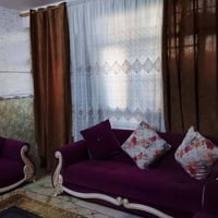 تركي • أبو السرير • ضرر بسيط