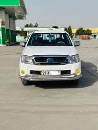 هايلوكس • ٢٠٠٦ • رقم واسط