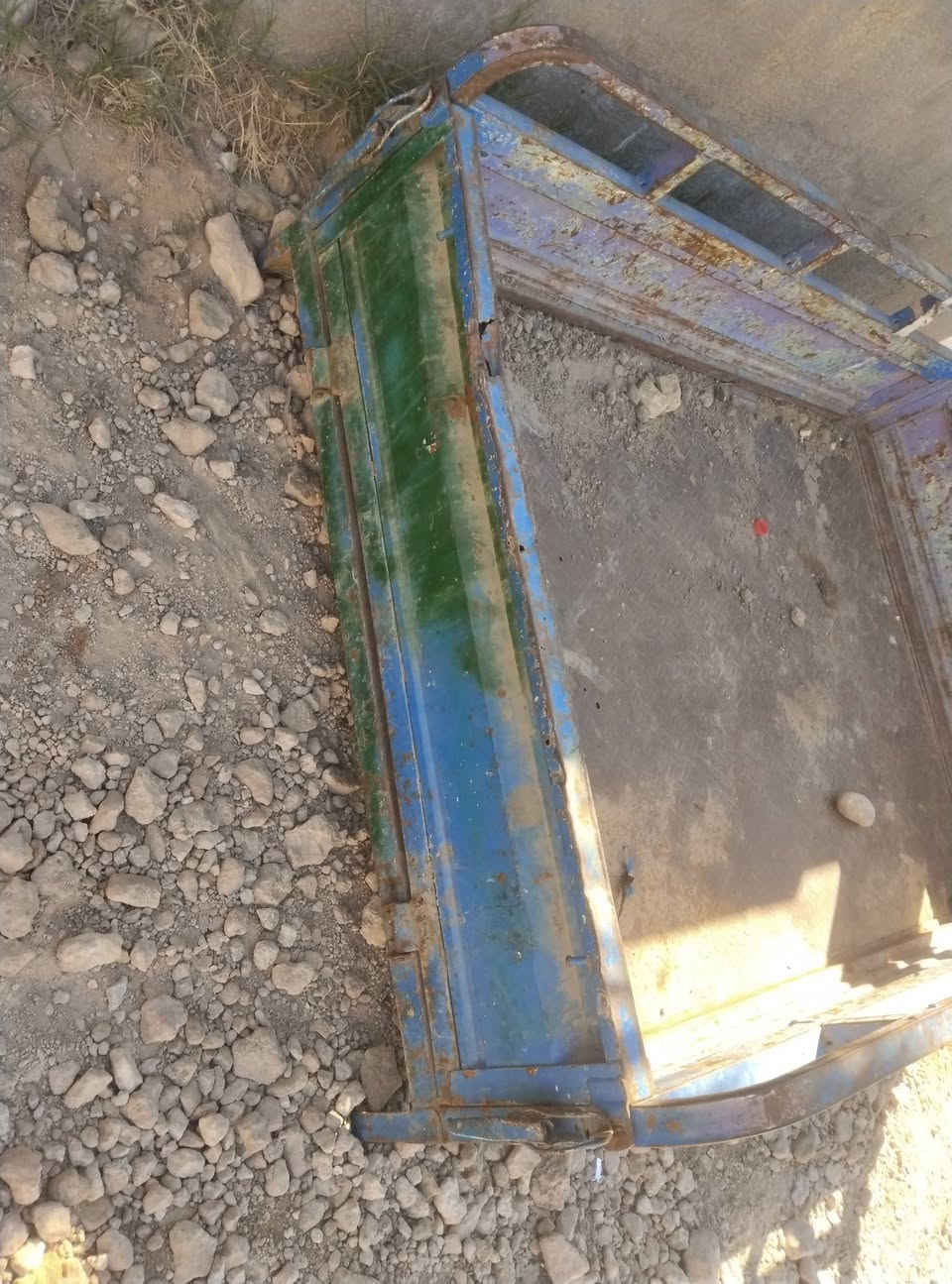 البيع ابدي 14سعر 100بيه مجل


**إذا كنت صاحب هذا الإعلان وتريد حذفه لأي سبب، رجاءا أرسل رسالة إلى الدعم الفني**