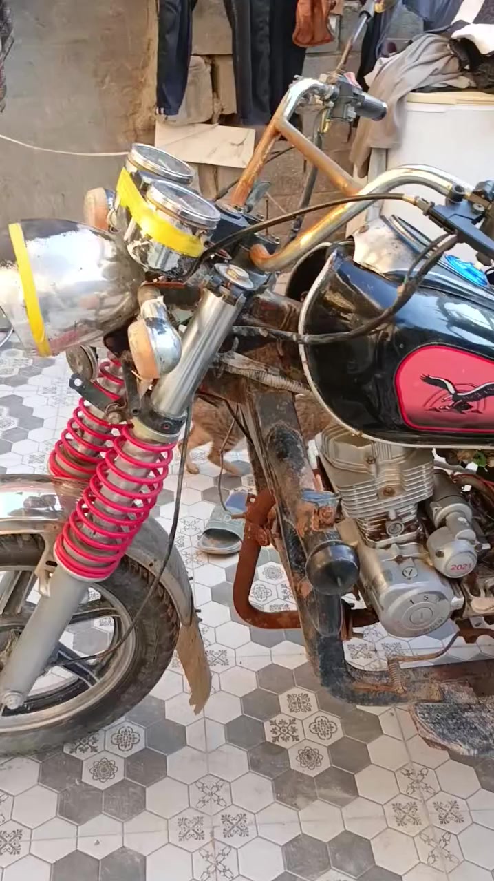 السلام عليكم ستوته جمره ما عايزها اي شيء نظيفه ستوته رقبتها مكفوله كفاله عامه شاشه رقبه مكفوله المكان بابل
رقم ***********
