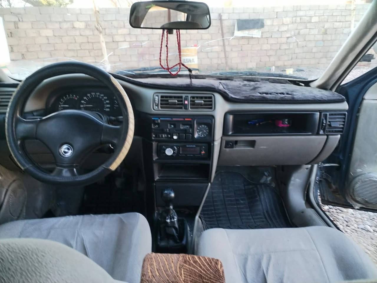 السلام عليكم مكلف بنشر فكتره حجم 20 رقم كركوك مشروع وطني سنويه لل2028 بدون صبغ فقط دواير ودوسات سياره نضيفه دوشمه جديده بطاين جدد مناقصه شي بيع فقط ***********
