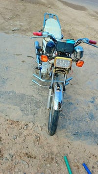 تايكر لل بيع موديل 21 دراجه حلوه او نضيفه اوراق اصولي مكان اجبله  0785...