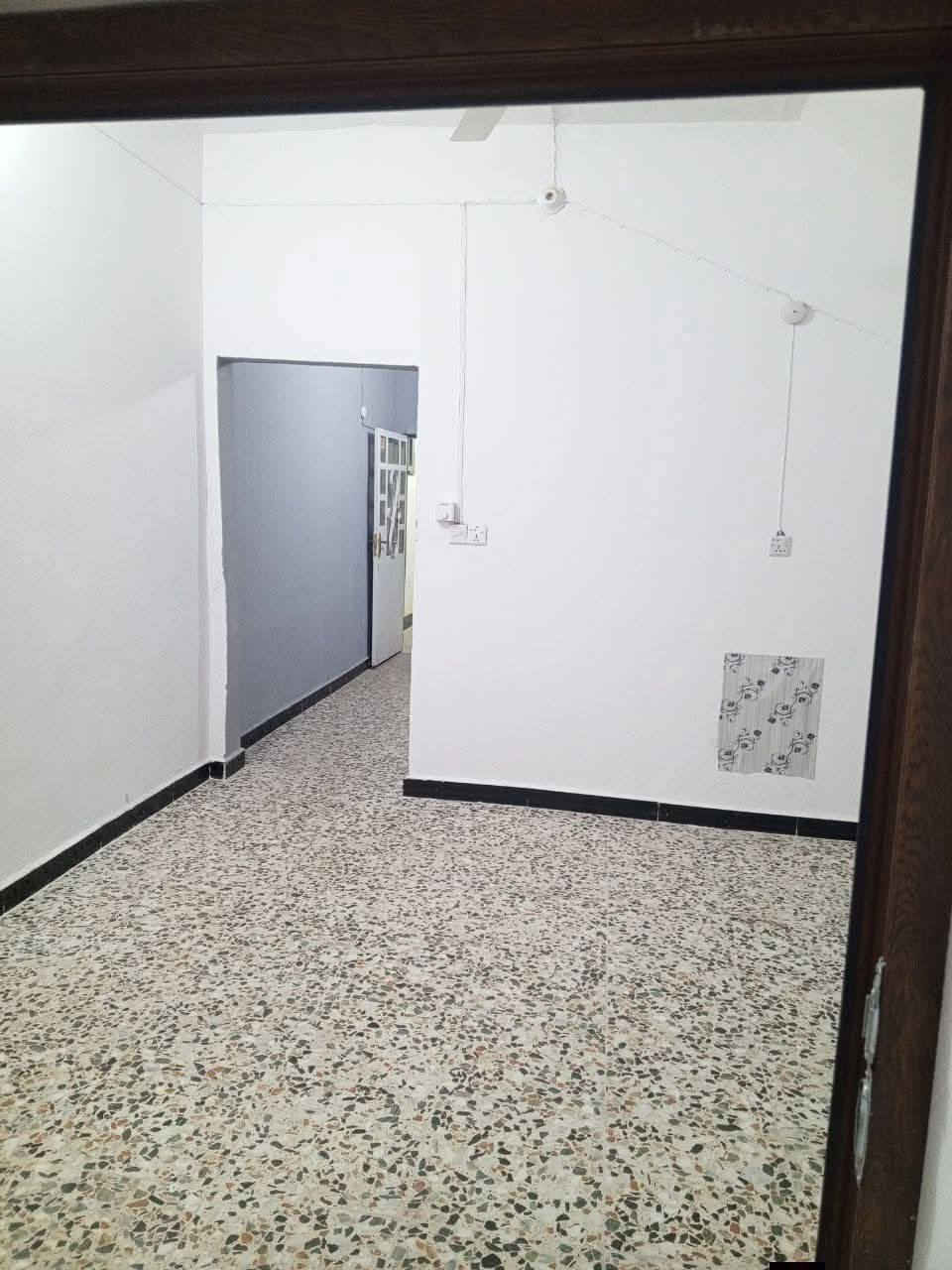 بيت للايجار حي ميسان ع الشريط قرب شارع عوده مساحه 100متر يحتوي على غرفه وصاله ومطبخ وصحيات سعر الايجار 300الف واصل ماء وكهرباء 

للاستفسار والمعلومات الاتصال بنا *********** 

او مراجعه مكتب ألروان للوساطه العقاريه والمقاولات العامه 

عنوان المكتب حي ميسان ع الشريط قرب صيدليه الشراع مقابل الاستداره مباشر 

عندك بيت عرصه للبيع راسلنه وات ساب وتدلل
#النجف #الكوفة #حي_ميسان #عقارات #ايجار #رهان #بيع #شراء #العراق #مكتب #محامين #مبادرة #اسكان
