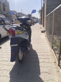 شباب ماكس مضلع للبيع ياباني اصل الدراجه كفاله عامه  تجي تفحص وتشوف بعي...