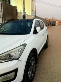 سنتافي • ٢٠١٣ • كويتي