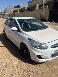 اكسنت • ٢٠١٦ • رقم واسط
