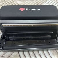 طابعه حراريه • طباعة من التلفون • طباعة صور