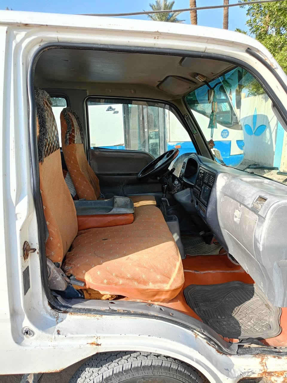 كيه فونتيرا موديل 97 مكفوله كفاله عامه كير محرك اكسن شاصي
السعر 55 وبيه مجال رقم الهاتف ***********
