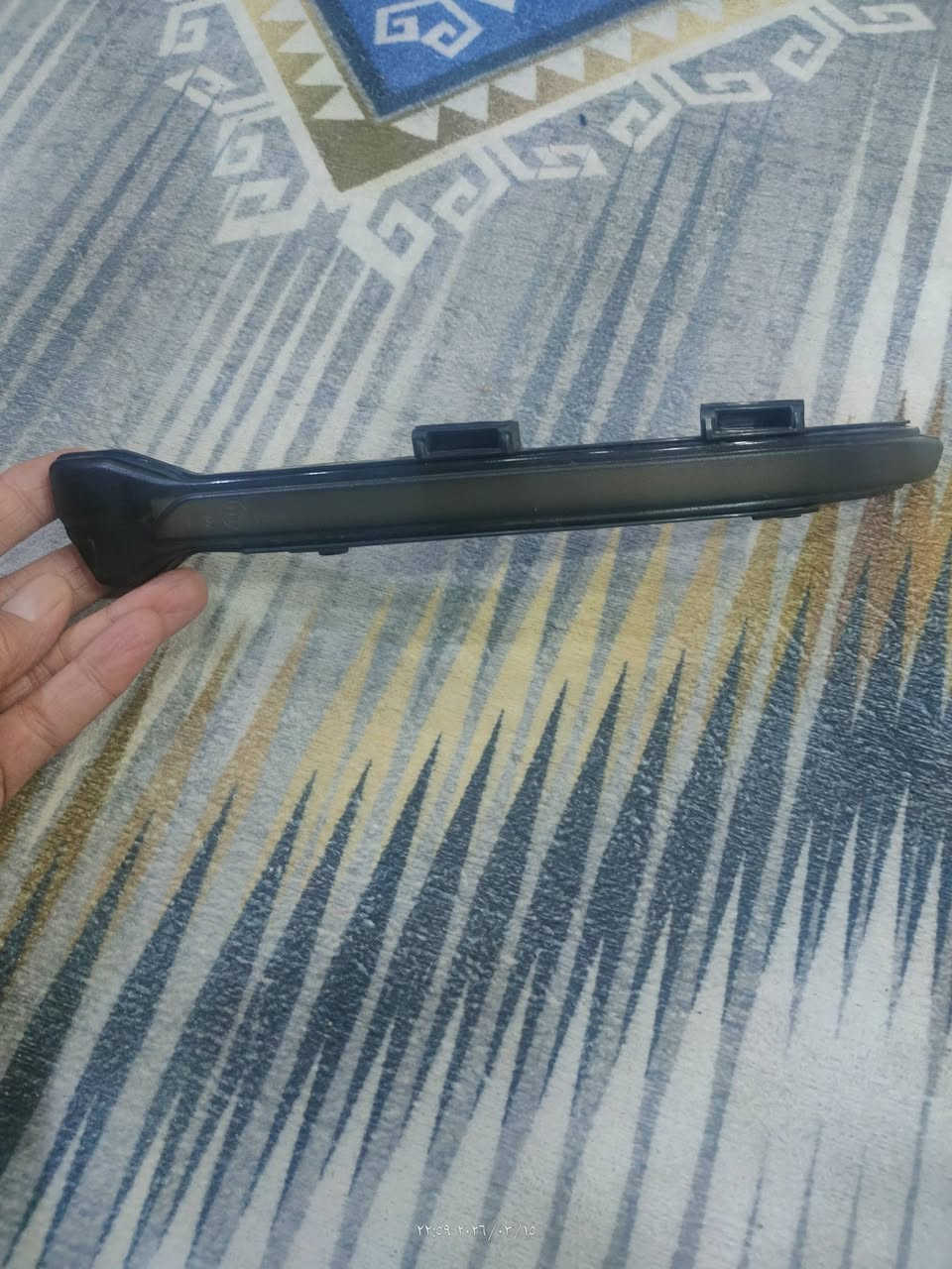 اغراض سيارات متعددة 
@الجميع


**إذا كنت صاحب هذا الإعلان وتريد حذفه لأي سبب، رجاءا أرسل رسالة إلى الدعم الفني**