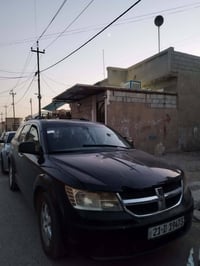 دوج جورني • ٢٠١٠ • كركوك