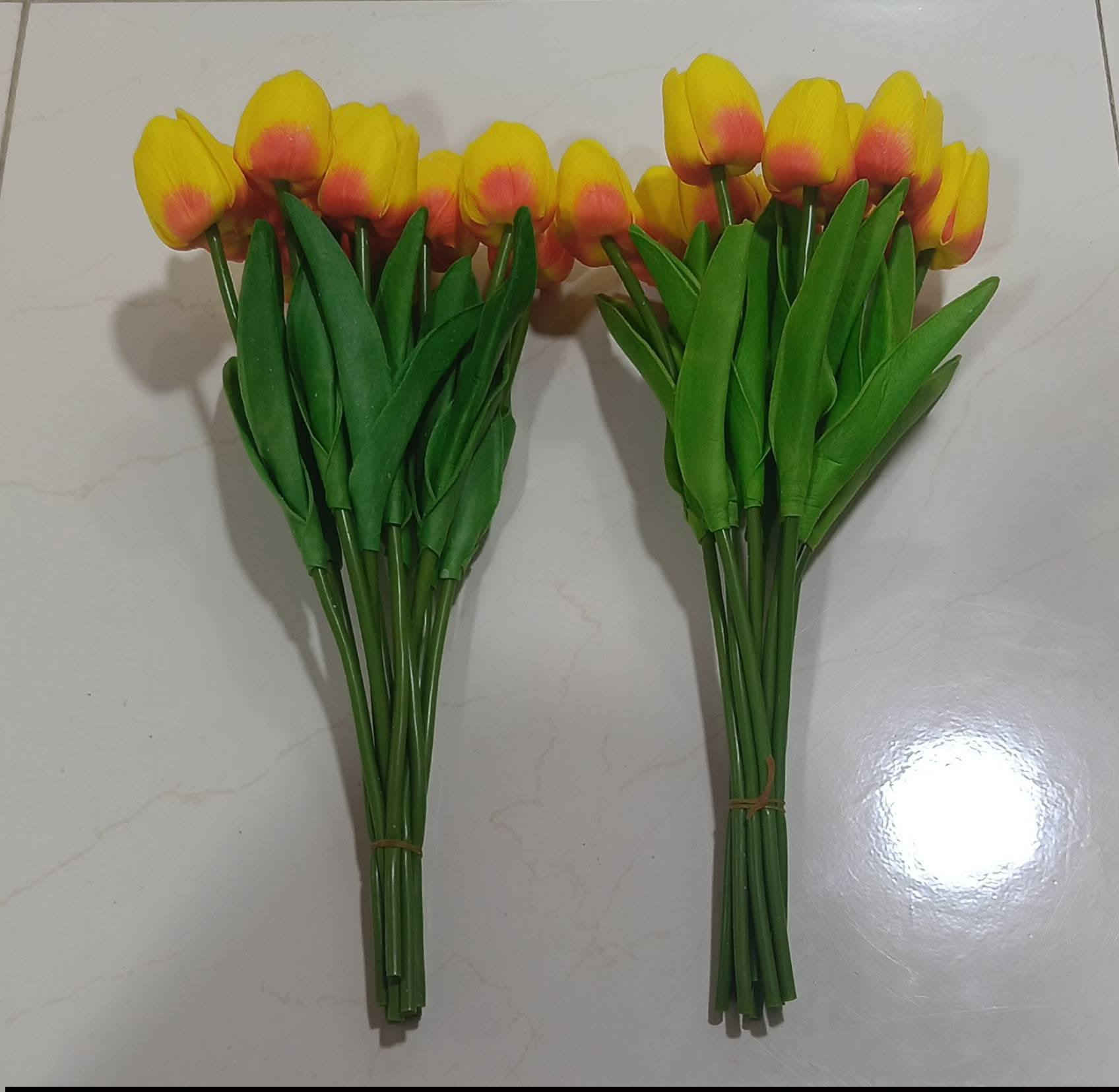 السلام عليكم متابعينا الكرام 
رمضان كريم وصيام مقبول أنشاء الله وكل عام وانتم بخير 
رجع توفر ورد التوليب بالوان جذابه وجميله جدا 
توفر بأسعار تنافسيه  جمله ومفرد 
للحجز والاستفسار ماراسلتنا خاص او واتساب ***********
