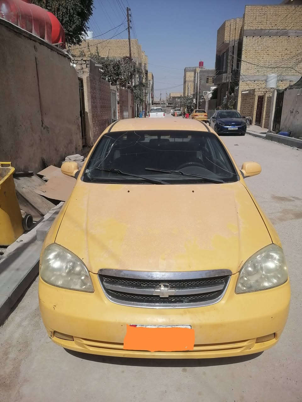 سلام عليكم اوبتره مديل 2010 مطلوبه مصرف ماعليها شارت حجز رقم ذي قار الماني سعر 28وبيها مجال مكينه وكير نضيفات حداديه حلوه سياره بيها ضربه يم قبق البانزيل فقط الباقي على وضع الشركه مكان سياره الناصرية مركز ***********
