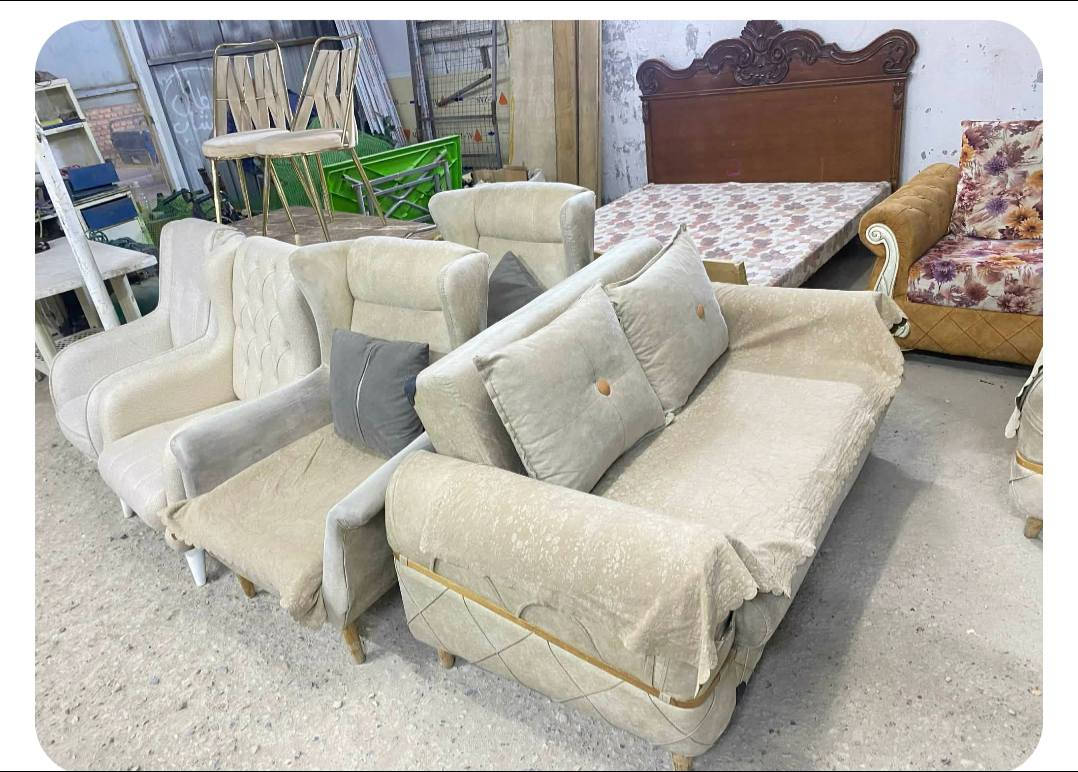 سعر عل الخاص


**إذا كنت صاحب هذا الإعلان وتريد حذفه لأي سبب، رجاءا أرسل رسالة إلى الدعم الفني**