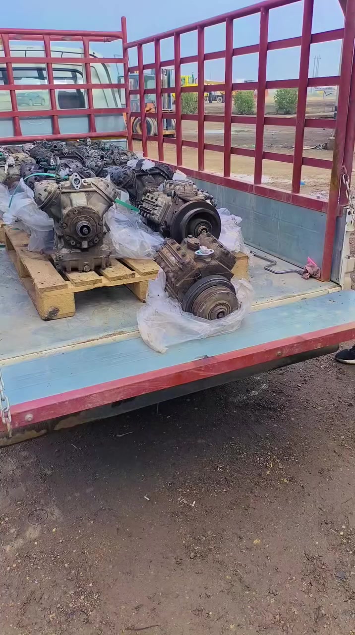 تم بعون الله تعالى وصول كومبريسر باص شفت رفيع بموديلات تبدأ من:
(2017....) 
(X430)
وبأنسب الاسعار 🌷🌷
Alaa Al-Asal /***********
Mohammed Assal /***********
علي عقيل /***********
